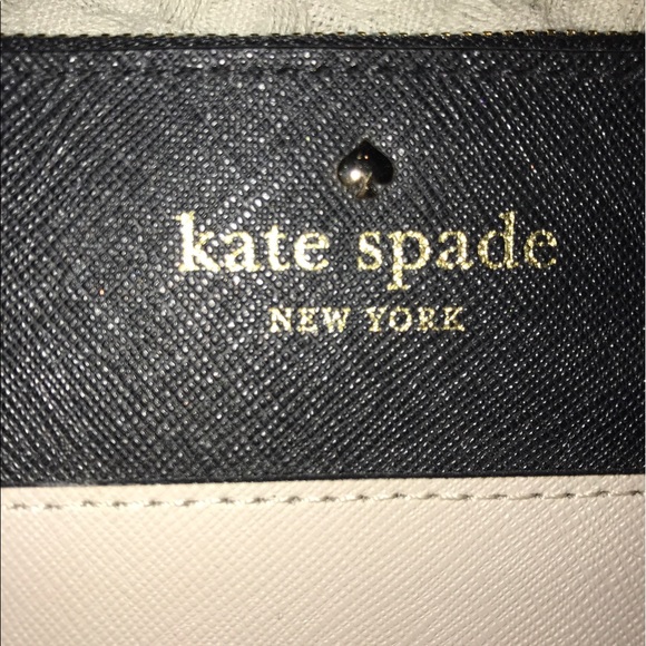 SOLD Kate Spade brand new wristlet - Picture 2 of 6